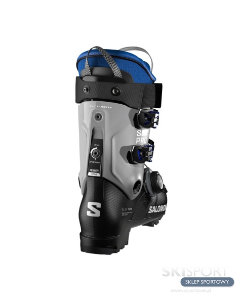 Buty Narciarskie Salomon S/Pro Delta BOA 130 GW r. 29/29.5