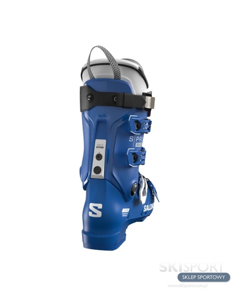Buty Narciarskie Salomon S/Pro Race 110 r. 26/26.5
