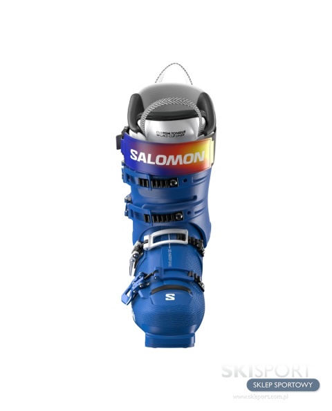 Buty Narciarskie Salomon S/Pro Race 110 r. 27/27.5