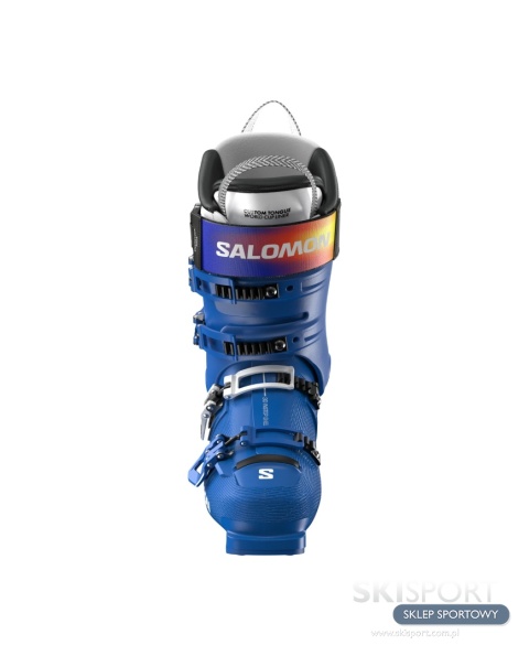 Buty Narciarskie Salomon S/Pro Race 140 r. 26/26.5