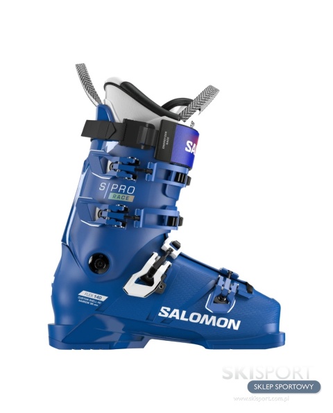 Buty Narciarskie Salomon S/Pro Race 140 r. 28/28.5
