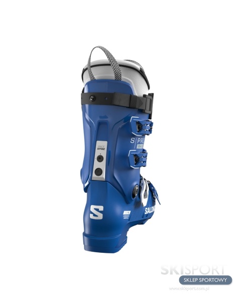 Buty Narciarskie Salomon S/Pro Race 140 r. 28/28.5