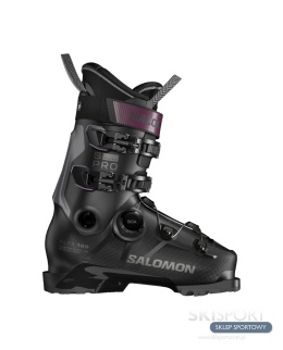 Buty Narciarskie Salomon S/Pro Supra 90 GW r. 25/25.5