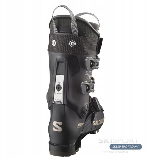 Buty Narciarskie Salomon S/Pro Supra BOA 110 GW r. 29/29.5