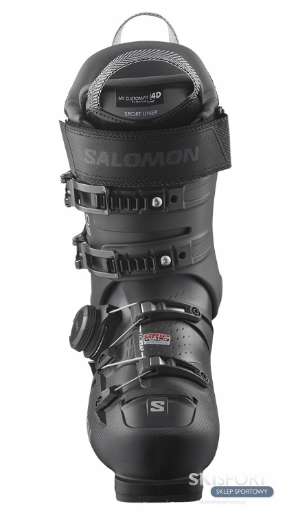 Buty Narciarskie Salomon S/Pro Supra BOA 110 GW r. 29/29.5