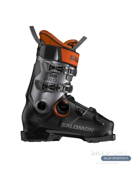 Buty Narciarskie Salomon S/Pro Supra BOA 110 GW r. 30/30.5