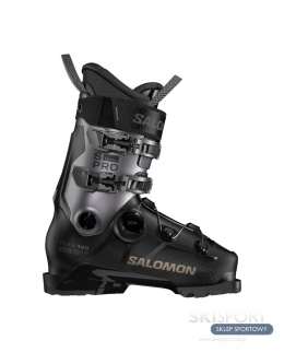 Buty Narciarskie Salomon S/Pro Supra BOA 120 GW r. 29/29.5