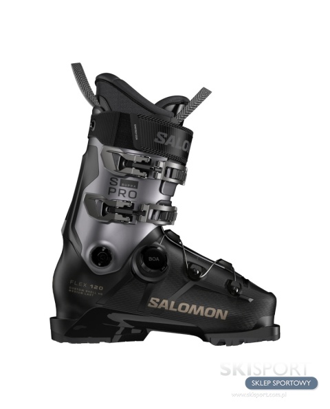 Buty Narciarskie Salomon S/Pro Supra BOA 120 GW r. 29/29.5