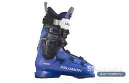 Buty Narciarskie Salomon S/Pro Supra BOA 130 GW r. 28/28.5