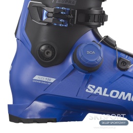 Buty Narciarskie Salomon S/Pro Supra BOA 130 GW r. 30/30.5