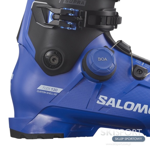 Buty Narciarskie Salomon S/Pro Supra BOA 130 GW r. 30/30.5