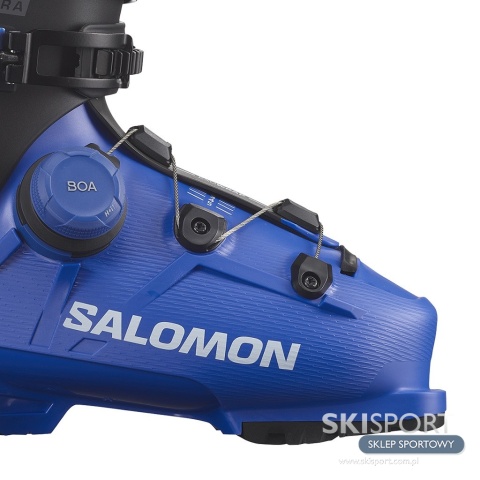 Buty Narciarskie Salomon S/Pro Supra BOA 130 GW r. 30/30.5