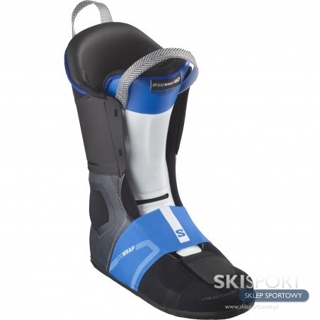 Buty Narciarskie Salomon S/Pro Supra BOA 130 GW r. 30/30.5