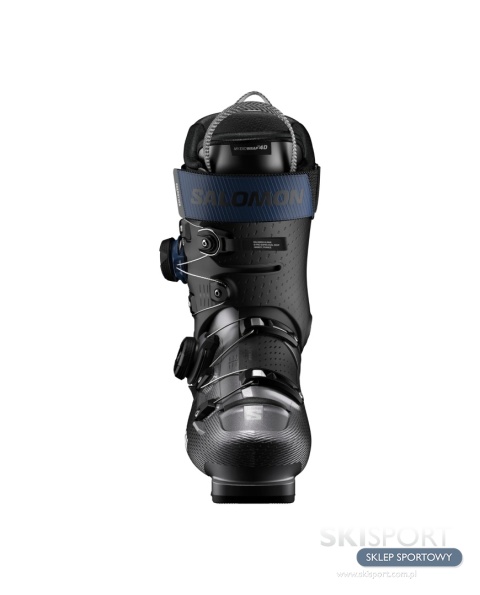 Buty Narciarskie Salomon S/Pro Supra Dual BOA 120 r. 25/25.5