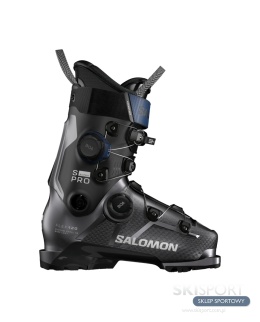 Buty Narciarskie Salomon S/Pro Supra Dual BOA 120 r. 30/30.5