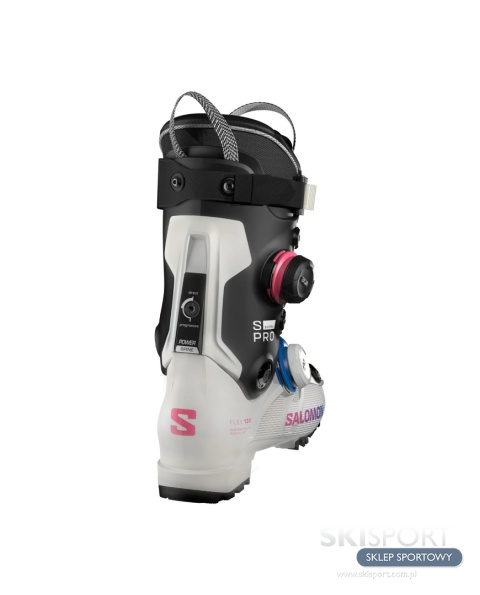 Buty Narciarskie Salomon S/Pro Supra Dual BOA 130 r. 28/28.5