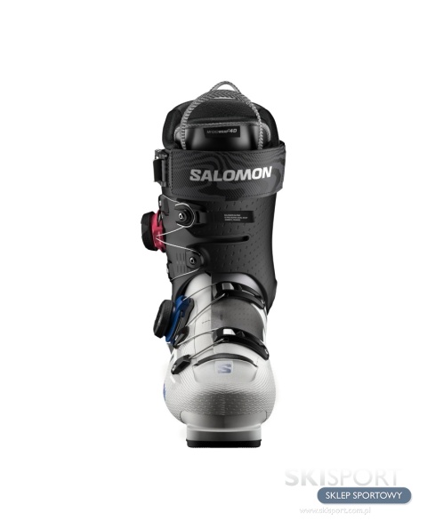 Buty Narciarskie Salomon S/Pro Supra Dual BOA 130 r. 29/29.5