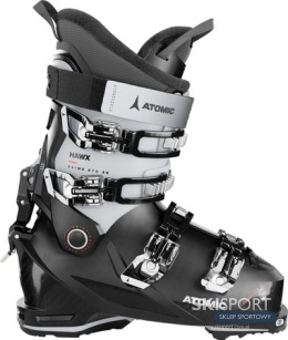 Buty Narciarskie Skitour Atomic Prime XTD 95 W GW dł.25/25.5