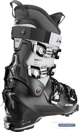 Buty Narciarskie Skitour Atomic Prime XTD 95 W GW dł.26/26.5