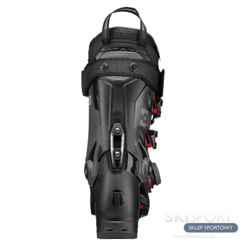 Buty Narciarskie Tecnica Mach BOA MV 110 r. 28