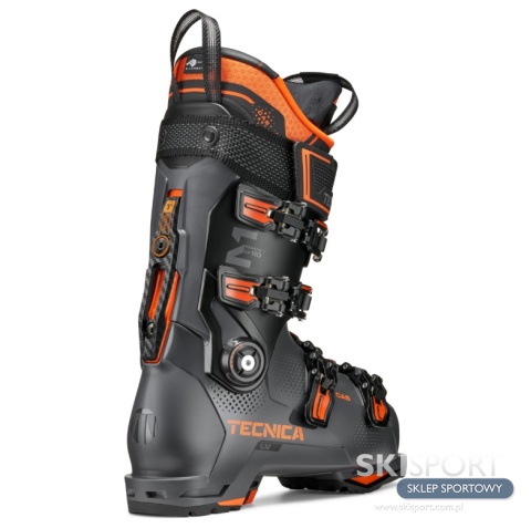 Buty Narciarskie Tecnica Mach1 LV 110 TD2 GW r. 29.5