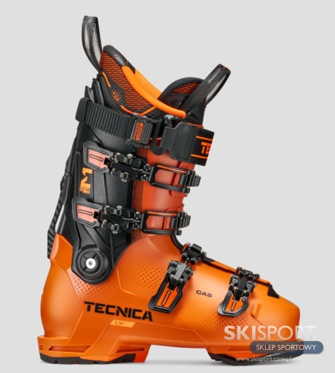 Buty Narciarskie Tecnica Mach1 LV 130 TD2 r. 29.5