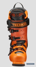 Buty Narciarskie Tecnica Mach1 LV 130 TD2 r. 29.5