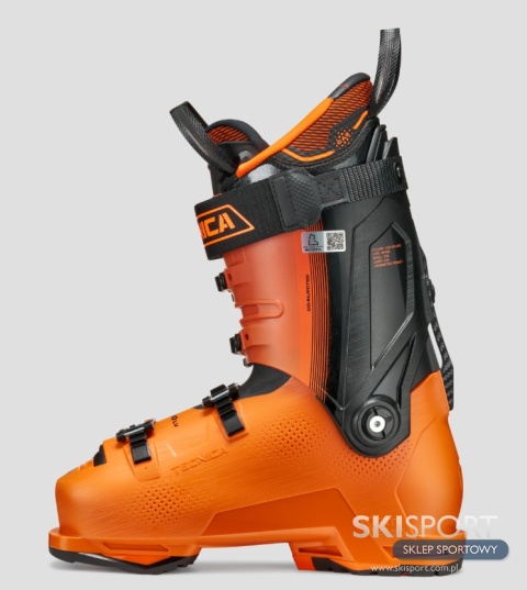 Buty Narciarskie Tecnica Mach1 LV 130 TD2 r. 29.5