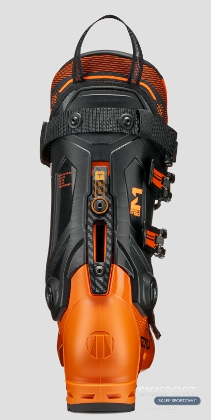 Buty Narciarskie Tecnica Mach1 LV 130 TD2 r. 29.5