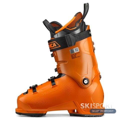 Buty Narciarskie Tecnica Mach1 MV 130 TD GW r. 29