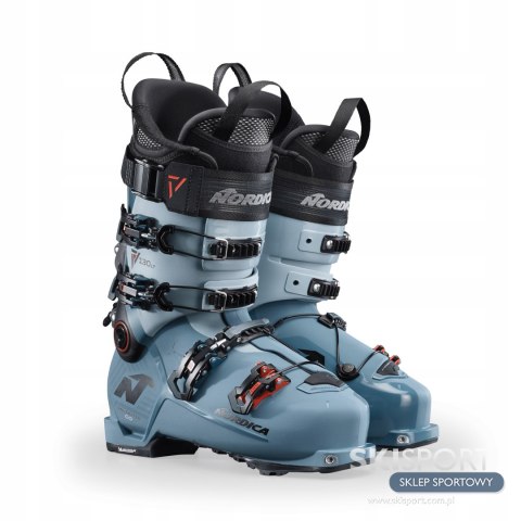 Buty Skitour Freeride Nordica UNLIMITED LT 130 DYN r. 26.5