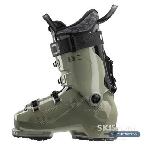 Buty Skitour Freeride Tecnica Cochise 95 W DYN GW r. 23.5