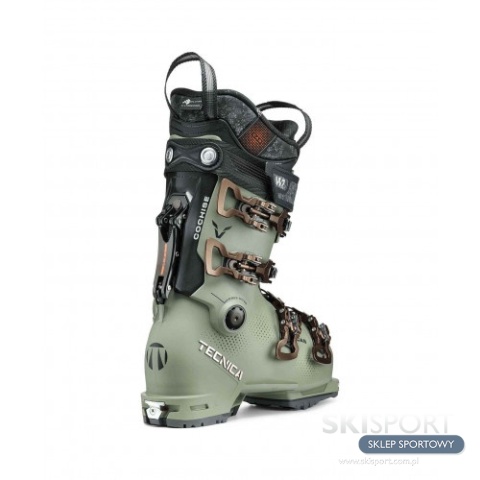 Buty Skitour Freeride Tecnica Cochise 95 W DYN GW r. 23.5
