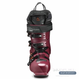 Buty Skitour Freeride Tecnica Cochise HV 105 W DYN GW r. 26.5