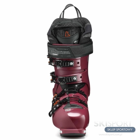 Buty Skitour Freeride Tecnica Cochise HV 105 W DYN GW r. 26.5