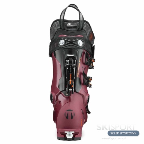 Buty Skitour Freeride Tecnica Cochise HV 105 W DYN GW r. 24.5