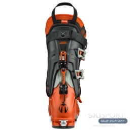 Buty Skitour Freeride Tecnica Zero G Tour PRO r. 26.5