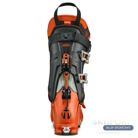 Buty Skitour Freeride Tecnica Zero G Tour PRO r. 26.5