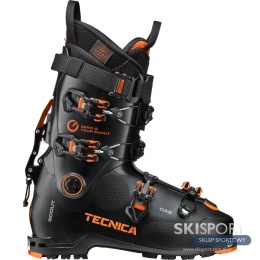 Buty Skitour Freeride Tecnica Zero G Tour Scout r. 26.5