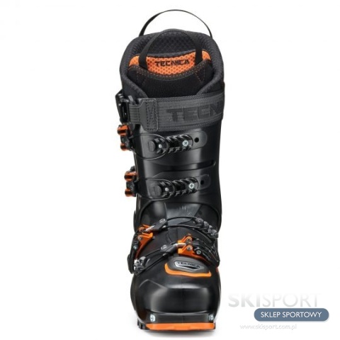 Buty Skitour Freeride Tecnica Zero G Tour Scout r. 26.5