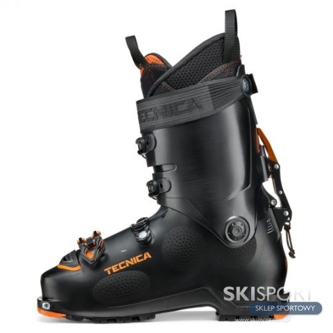 Buty Skitour Freeride Tecnica Zero G Tour Scout r. 26.5