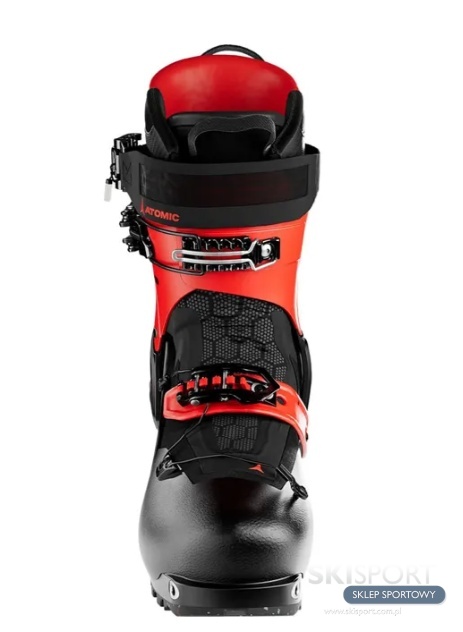 Buty Skitourowe Atomic Backland PRO r. 26/26.5