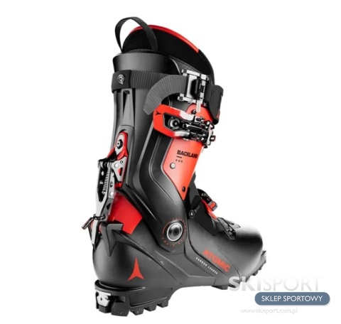 Buty Skitourowe Atomic Backland PRO r. 26/26.5