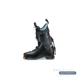 Buty Skitourowe Damskie Tecnica Zero G Peak W r. 24.5