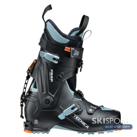 Buty Skitourowe Damskie Tecnica Zero G Peak W r. 23.5