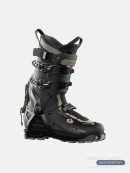 Buty Skitourowe Head Crux PRO r. 27/27.5