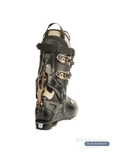 Buty Skitourowe Head Crux PRO r. 27/27.5