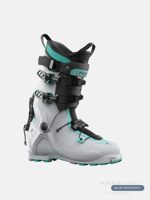 Buty Skitourowe Head Crux W r.24/24.5