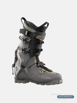 Buty Skitourowe Head Crux r.27/27.5