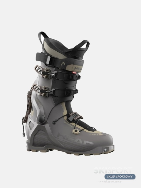 Buty Skitourowe Head Crux r.27/27.5